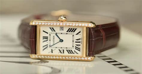 dupe cartier panthere|cartier tank replacement.